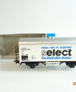 Märklin H0 Kühlwagen Select der DB in EVP PR3588