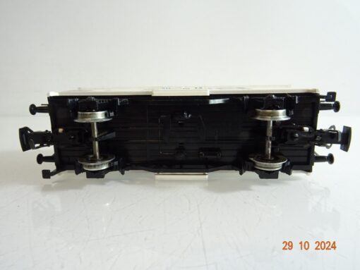 Märklin H0 Kühlwagen Select der DB in EVP PR3588 – Bild 4
