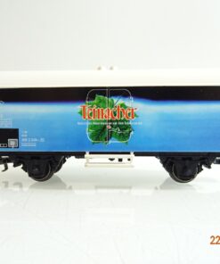 Märklin H0 Kühlwagen Teinacher der DB siehe Foto PR3470 o.