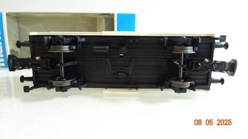 Märklin H0  Kühlwagen Warsteiner der DB in OVP PR7481 – Bild 4