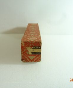 Märklin H0 Leerverpackung siehe Foto PK1096