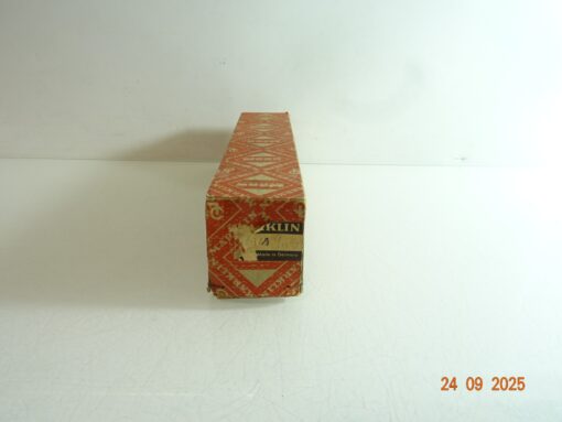 Märklin H0 Leerverpackung siehe Foto PK1096