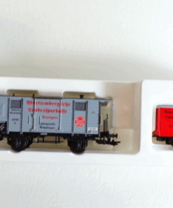 Märklin H0 Museumswagen 1999 in OVP BH1462