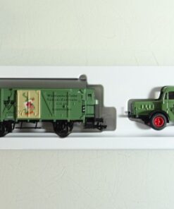 Märklin H0 Museumswagen 2005 in OVP PR7831