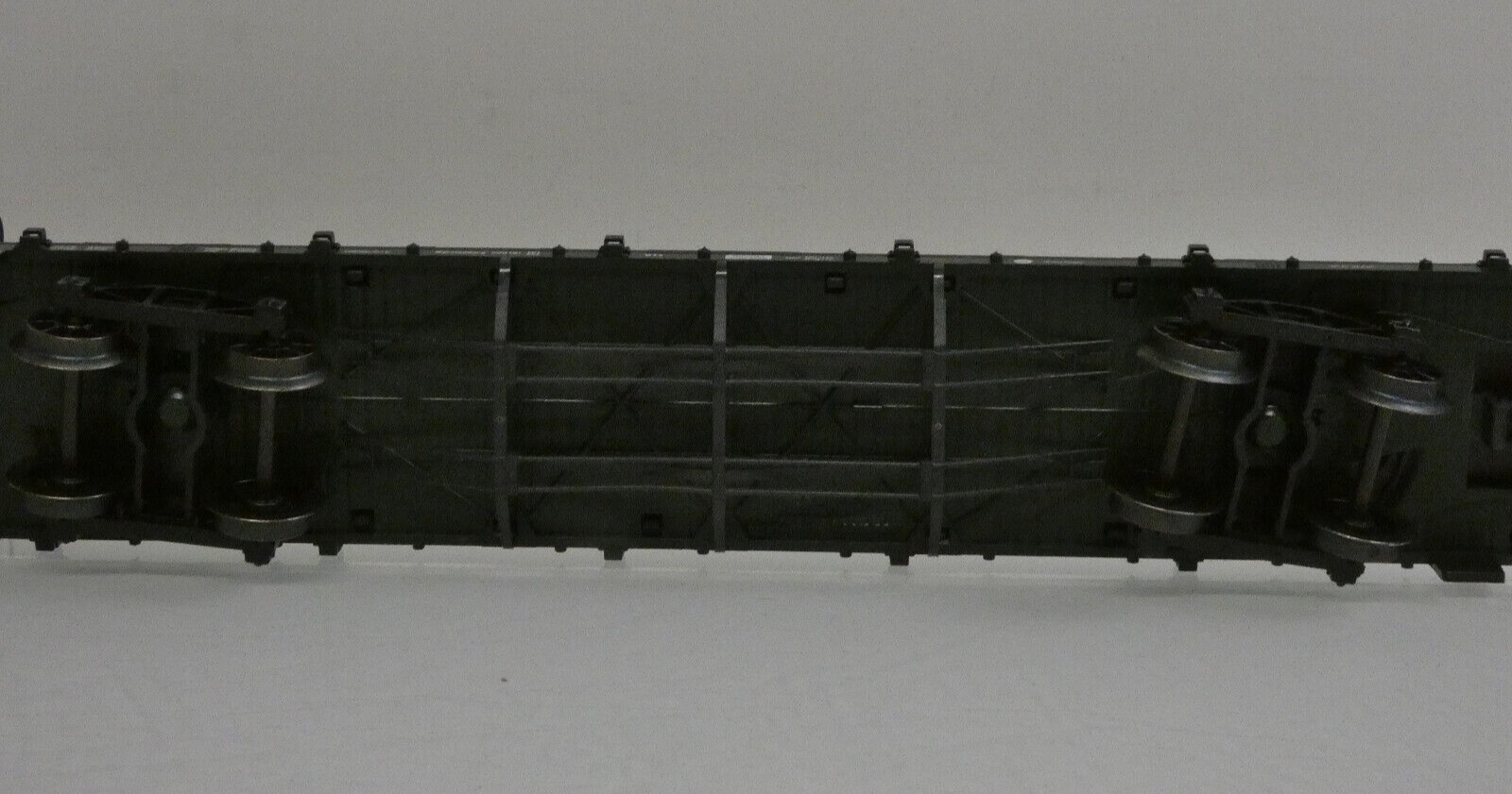 Märklin H0 Museuswagen 2001 Flachwagen mit Ladung Schulerwerke in OVP C536 – Bild 5