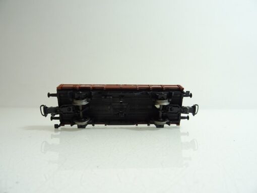 Märklin H0 Niederbordwagen der DB PR1155 o. – Bild 4