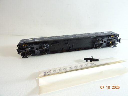 Märklin H0 Personenwagen 2. Klasse 14 541 Kar der DB RR3805 o. – Bild 4