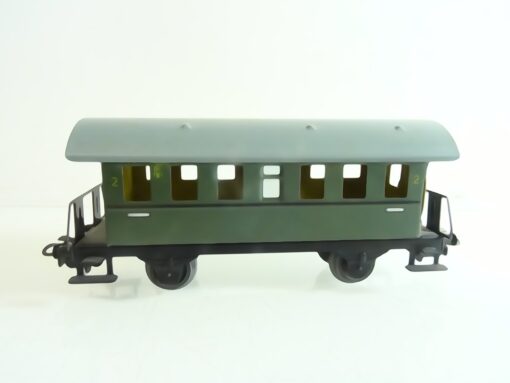 Märklin H0 Personenwagen 2. Klasse 4000 Bi RR2362 o. – Bild 3