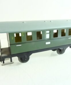 Märklin H0 Personenwagen 2. Klasse 4000 Bi RR2362 o.
