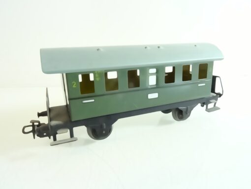 Märklin H0 Personenwagen 2. Klasse 4000 Bi RR2362 o.