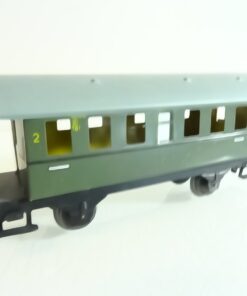 Märklin H0 Personenwagen 2. Klasse 4000 Bi RR2365 o.