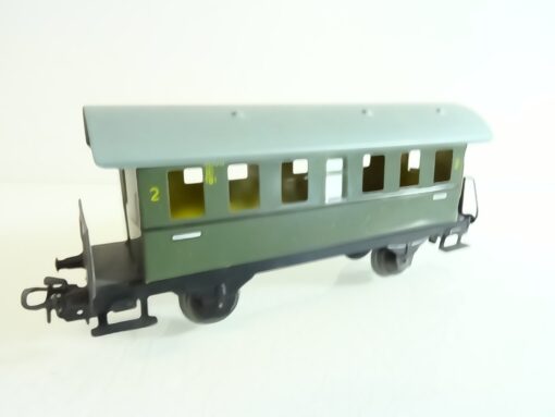 Märklin H0 Personenwagen 2. Klasse 4000 Bi RR2365 o.