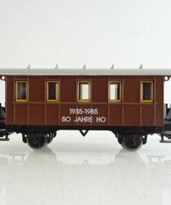 Märklin H0 Personenwagen 50 Jahre H0 PR9448 o.