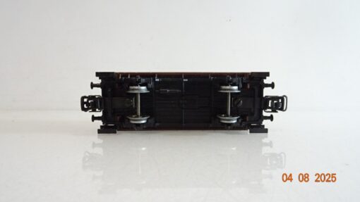 Märklin H0 Personenwagen 50 Jahre H0 PR9448 o. – Bild 4