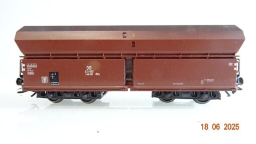 Märklin H0 Selbstentladewagen mit Ladung der DB PR8593 o. – Bild 4