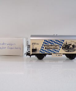 Märklin H0 Sonderwagen Kloster Engelberg in OVP BH1866