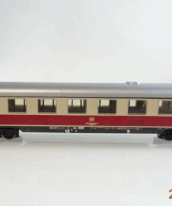 Märklin H0 TEE-Abteilwagen 1.Kl. Blech der DB mit Licht in EVP PR8705