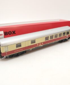 Märklin H0 TEE Speisewagen 61 80 88-80114-6 der DSG Blech in Au Box RG5142