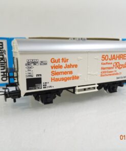 Märklin H0 Werbemodell 50 Jahre Kaufhaus Renken in EVP RR5099