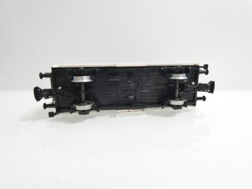 Märklin H0 Werbewagen 150 Jaar Spoorwegen Nederland  in OVP AR3950 – Bild 4