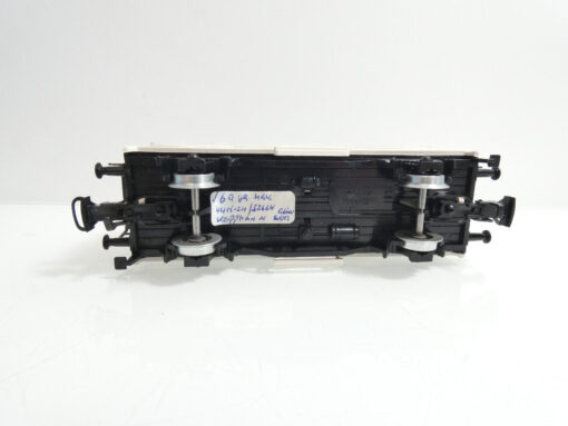 Märklin H0 Werbewagen Friedrich Kopmann in OVP AR3952 – Bild 4