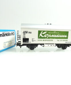 Märklin H0 Werbewagen Friedrich Kopmann in OVP AR3952