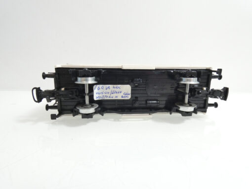 Märklin H0 Werbewagen Friedrich Kopmann in OVP AR3952 – Bild 4