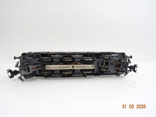 Märklin H0 aus 20516 Schweiz E-Lok Ae 3/6 10406 der SBB Delta in EVP LE9761 – Bild 4