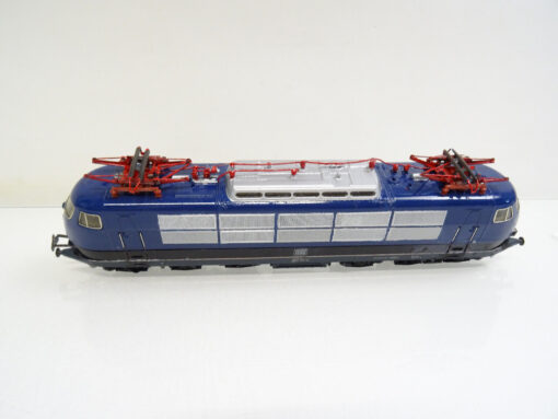 Märklin H0 aus 2668 E-Lok 103 101-2 der DB umlackiert LE3302 o. – Bild 4