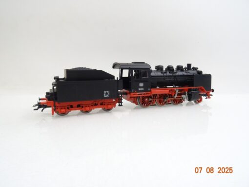 Märklin H0 aus 29240 Dampflok BR 24 014 der DB Digital in EVP JL2185 – Bild 3