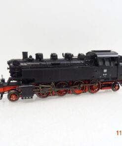 Märklin H0 aus 29532 Dampflok BR 86 130 der DB Digital Telex JL43 o.