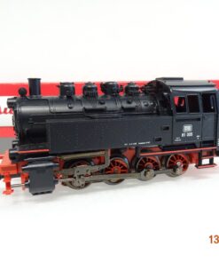 Märklin H0 aus 29539 Dampflok BR 81 005 der DB Digital in Au-Box LE8162
