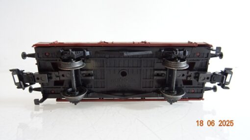 Märklin H0 aus 29605 Niederbordwagen mit Ladung der DB PR8545 o. – Bild 4