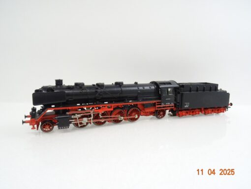 Märklin H0 aus 29625 Dampflok BR 41 354 der DB Delta Digital JL48 o.