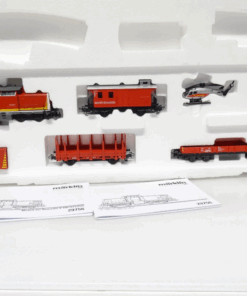 Märklin H0 aus 29756 Feuerwehrzug Digital in EVP JL3556