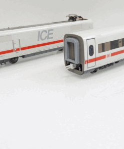 Märklin H0 aus 29790 ICE Triebzug 2tlg. BR 402 013-7 Digital JL1619 o.