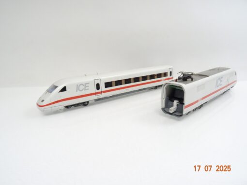 Märklin H0 aus 29790 ICE Triebzug 2tlg. BR 402 013-7 Digital JL1619 o. – Bild 5