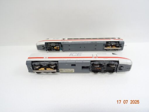Märklin H0 aus 29790 ICE Triebzug 2tlg. BR 402 013-7 Digital JL1619 o. – Bild 6