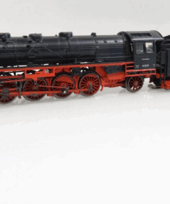 Märklin H0 aus 29815 Dampflok BR 41 029 der DB Delta Digital JL2011 o.