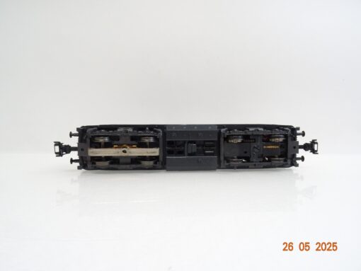 Märklin H0 aus 29820 Diesellok V 160 026 der DB Digital Sound JL780 o. – Bild 4