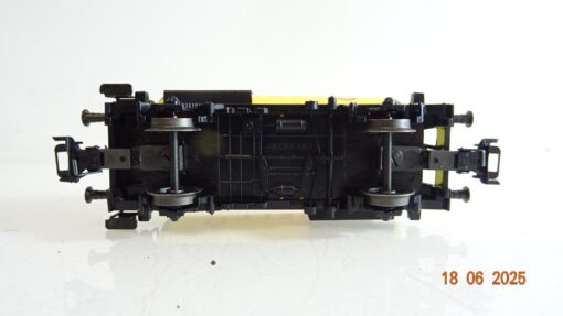 Märklin H0 aus 29845 Kesselwagen Shell der DB PR8582 o. – Bild 4