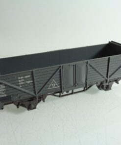 Märklin H0 aus 4582 offener Güterwagen der CFL RR4364 o.