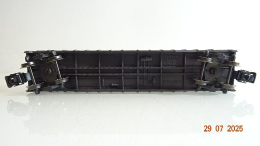 Märklin H0 aus 47741 US Hochbordwagen ERIE LACKAWANNA PR9317 o. – Bild 4