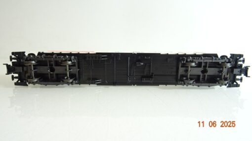 Märklin H0 aus 84189 Werbewagen Nordmende Collection der DB PR8333 o. – Bild 4