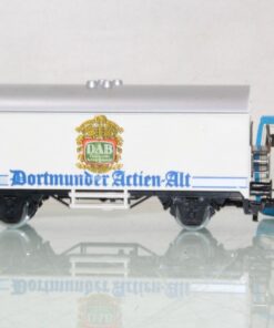Märklin H0 gedeckter Güterwagen "Dortmunder Actien-Alt" in OVP GS1494