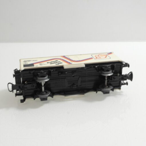Märklin H0 gedeckter Güterwagen Freizeit-Hobby-Spiel o. RG5224 – Bild 4