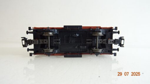 Märklin H0 gedeckter Güterwagen Stückgut Schnell Verkehr PR9324 o. – Bild 4