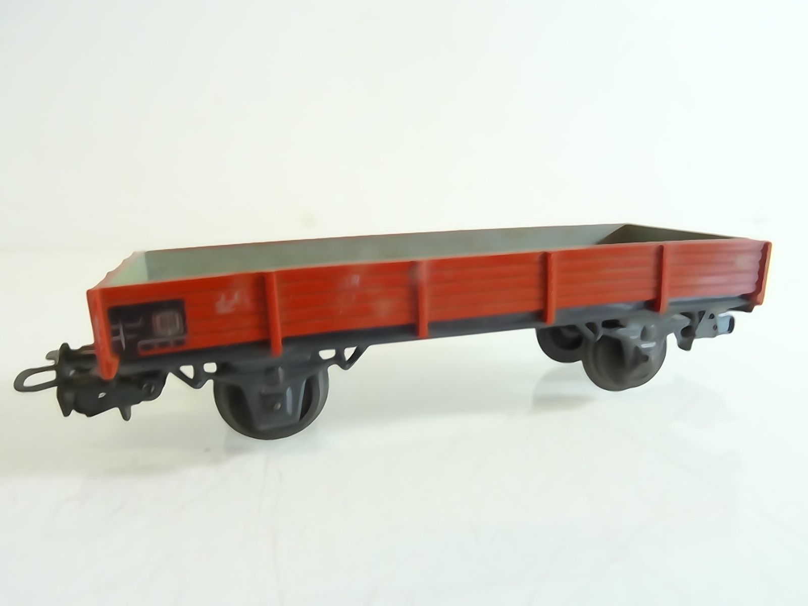 Märklin H0 offener Güterwagen 464637 der DB RR2306 o. – Bild 3