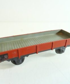 Märklin H0 offener Güterwagen 464637 der DB RR2306 o.