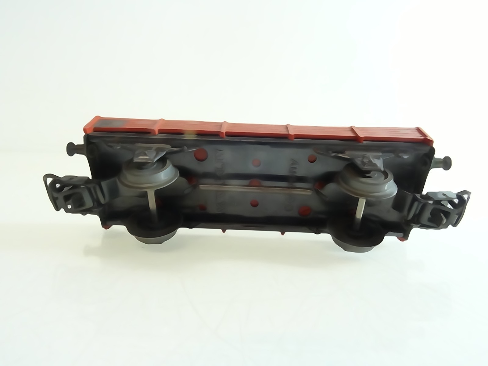 Märklin H0 offener Güterwagen 464637 der DB RR2306 o. – Bild 4